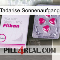 Tadarise Sunrise 32